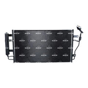 NRF Air Conditioning Condenser 350443