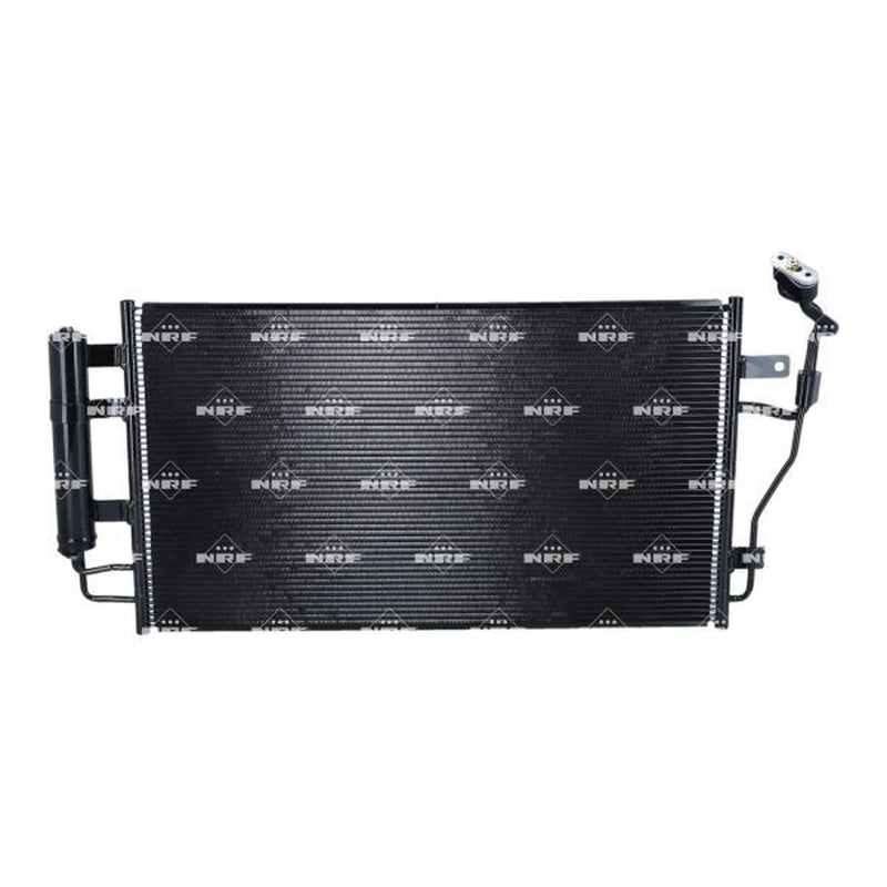 NRF Air Conditioning Condenser 350443