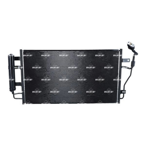 NRF Air Conditioning Condenser 350443