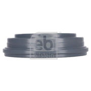 Febi Brake Drum Assembly Rear 198439