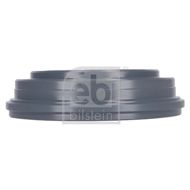 Febi Brake Drum Assembly Rear 198439