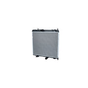 NRF Engine Radiator 550021
