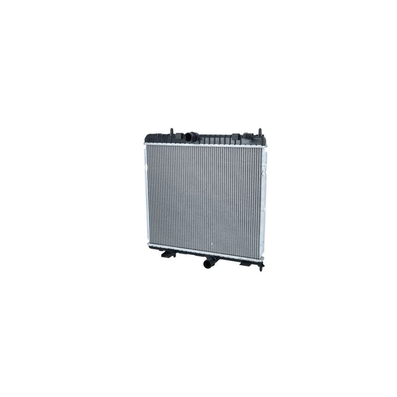 NRF Engine Radiator 550021