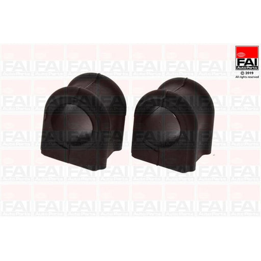 FAI 2 x Anti Roll Bar Mounting Bracket SS10592K