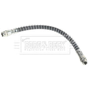 Borg & Beck Brake Hydraulic Hose Line Rear Left BBH6689