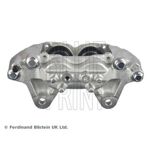Blue Print Brake Caliper Assembly Front Right ADBP450163