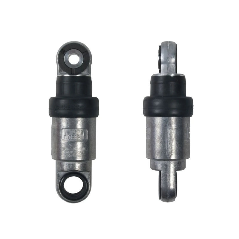 Gates V-Ribbed Belt Vibration Damper Auxiliary Drive Pulley Damper T38221