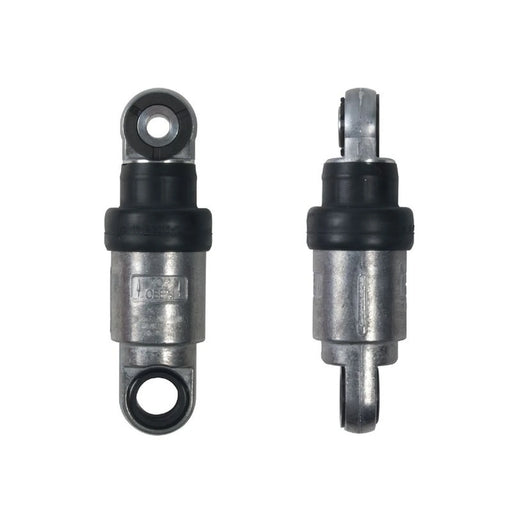Gates V-Ribbed Belt Vibration Damper Auxiliary Drive Pulley Damper T38221