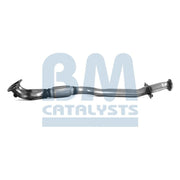 BM Catalysts Exhaust Pipe OD BM51036