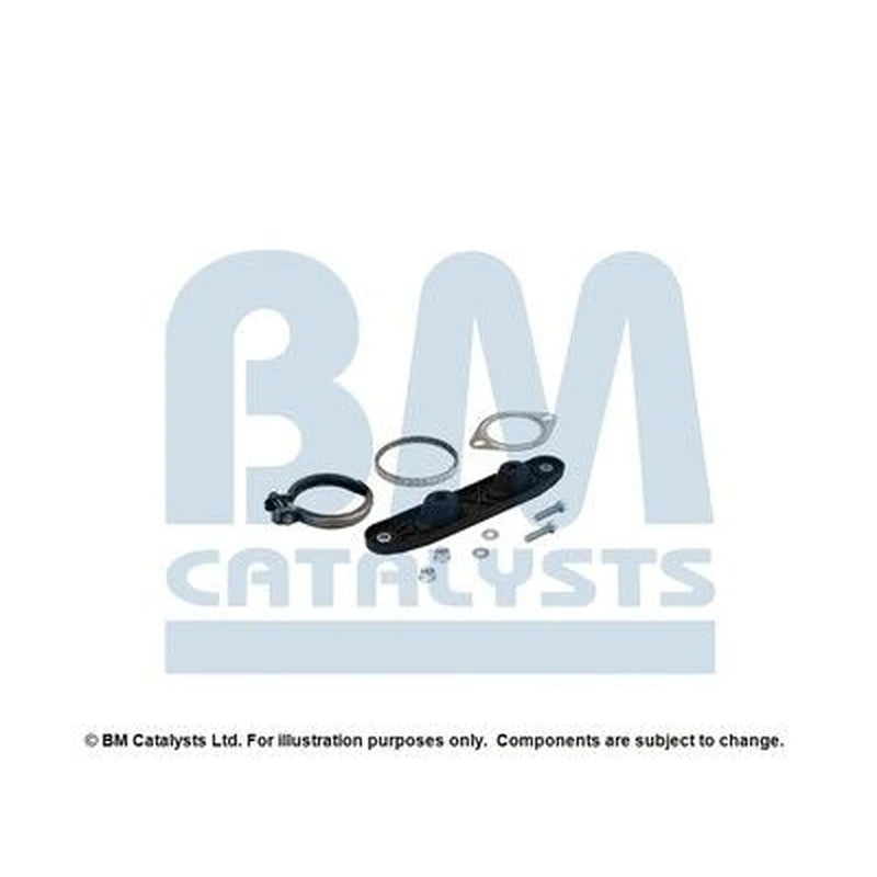 BM Catalysts Fitting Kit FK15076C FK15076C