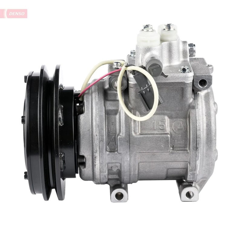 Denso Air Conditioning Compressor DCP99826
