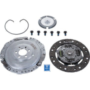 Sachs Clutch Kit Set 3pc 3000846301