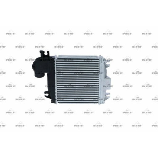 NRF Intercooler (Charge Air Cooler) 30455