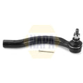 NAPA Steering Tie Rod End Ball Joint Front Left M14x1.5 NST6673