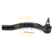 NAPA Steering Tie Rod End Ball Joint Front Left M14x1.5 NST6673