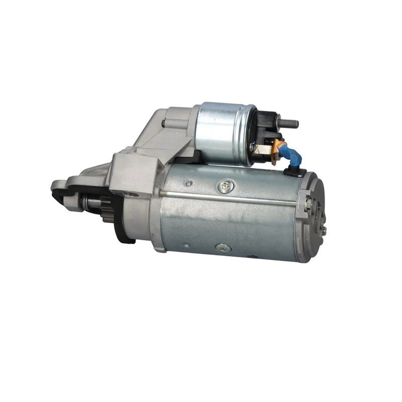 Valeo Starter Motor 12V 2.2kW 12 Teeth 438321