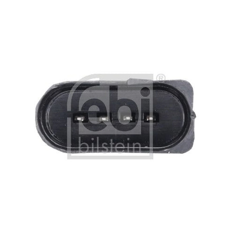 Febi Tailgate Boot Lock Mechanism 176449