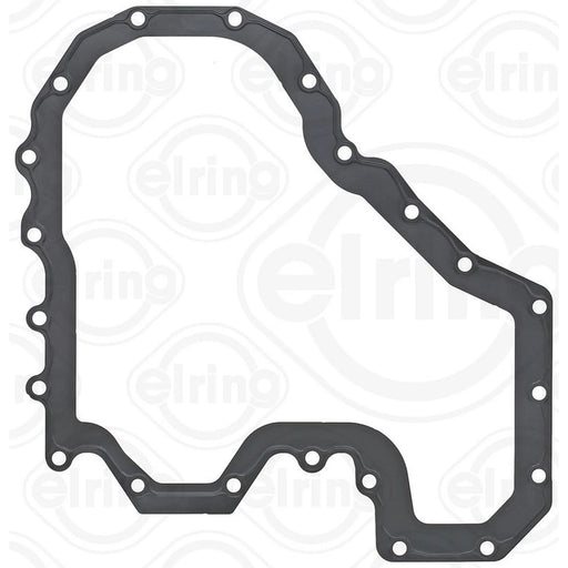 Elring Oil Sump Gasket Wide Thick 492.651