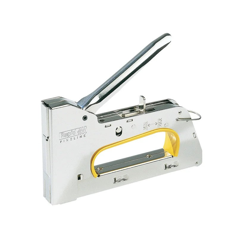 Rapid R33 PRO Staple Gun - 20510650