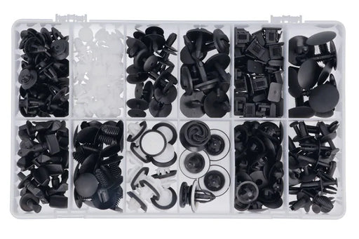 Connect Assorted Trim Clips to suit VW Passat 240pc - CPL