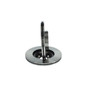 Bosch 2 x Vented Front Brake Discs 0 986 479 472