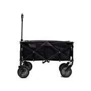 Black + Decker BDCWBK01 Collapsible Outdoor Utility Wagon - BDCWBK01-XJ
