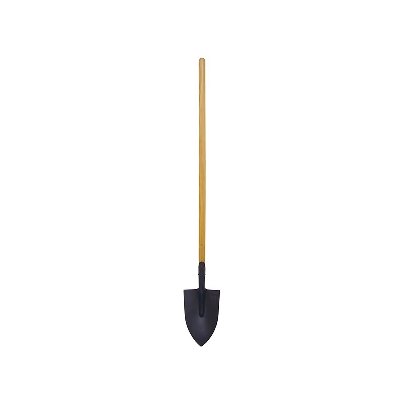Faithfull Open Socket Irish Shovel - FAIOSIRISH