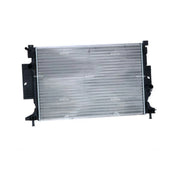 NRF Engine Radiator 59230
