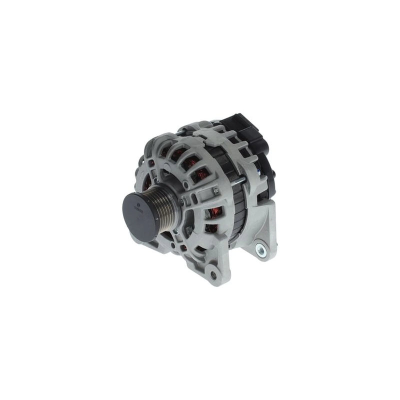 Bosch Car Alternator 12V 1 986 A01 521