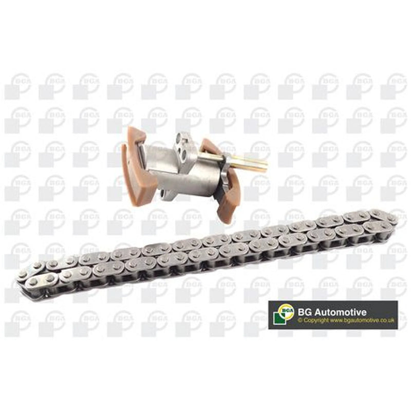BGA Timing Chain Kit Set 50 Links TC0140K