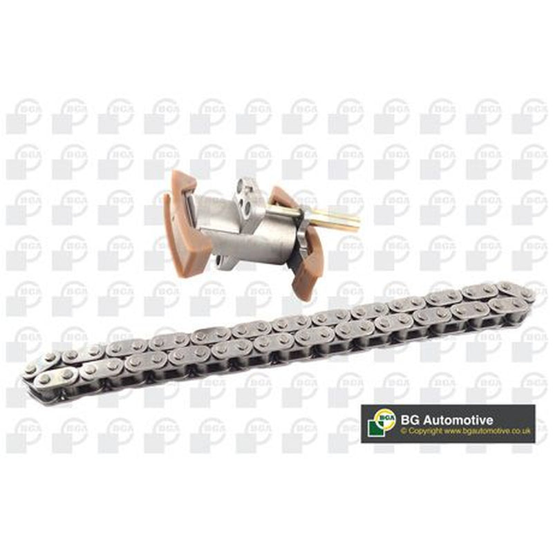 BGA Timing Chain Kit Set 50 Links TC0140K
