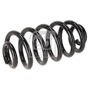Febi Rear Suspension Coil Spring 196208