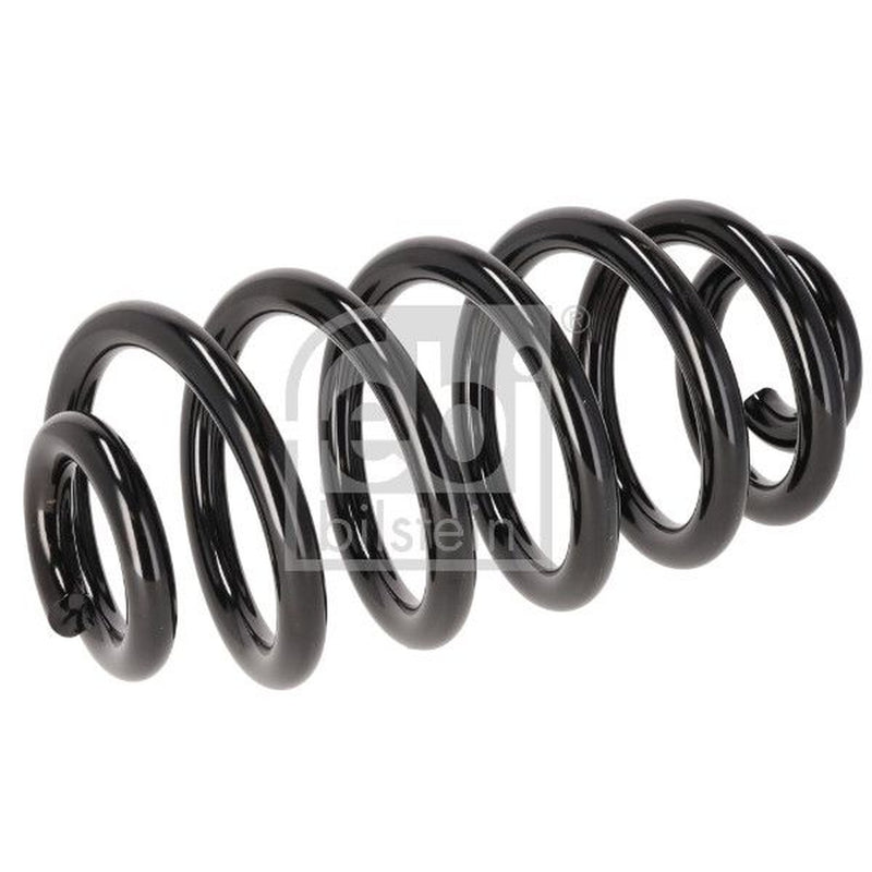 Febi Rear Suspension Coil Spring 196208