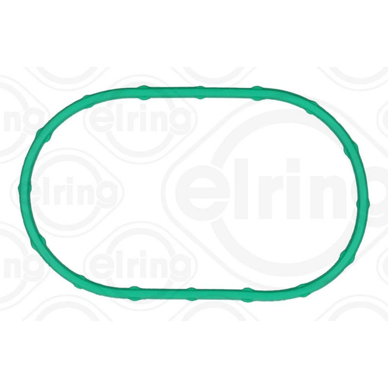 Elring Chevrolet Seal Coolant Pipe Charge Air Cooler 857.680