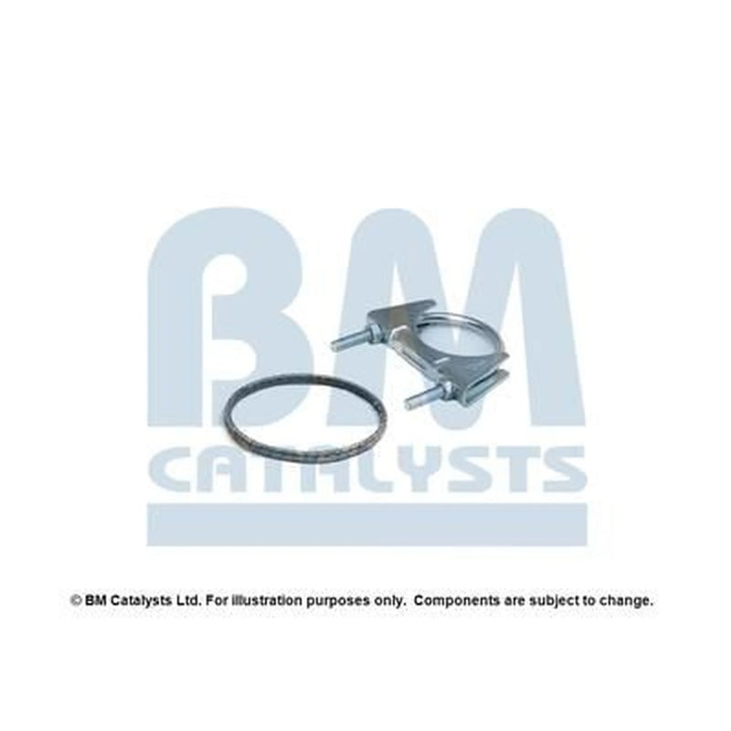 BM Catalysts Fitting Kit FK92606A FK92606A