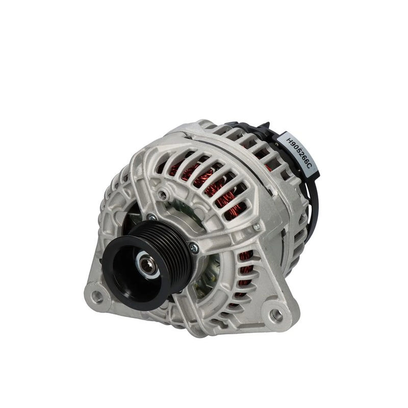Valeo Car Alternator 12V 443487