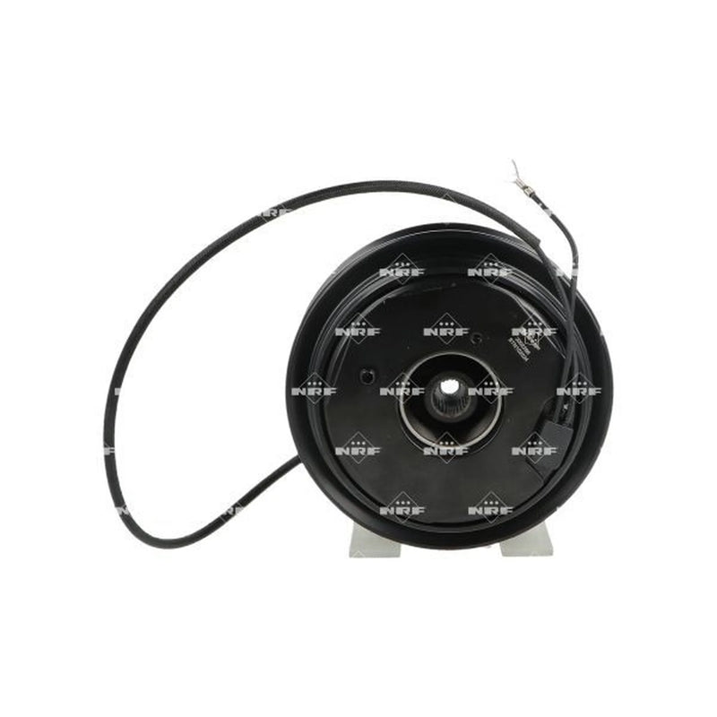 NRF A/C Compressor Magnetic Clutch 380038