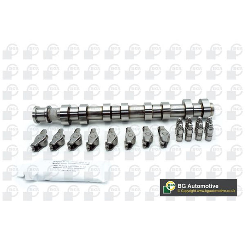 BGA Camshaft Kit Set With Bearings Intake Side CS1453FK