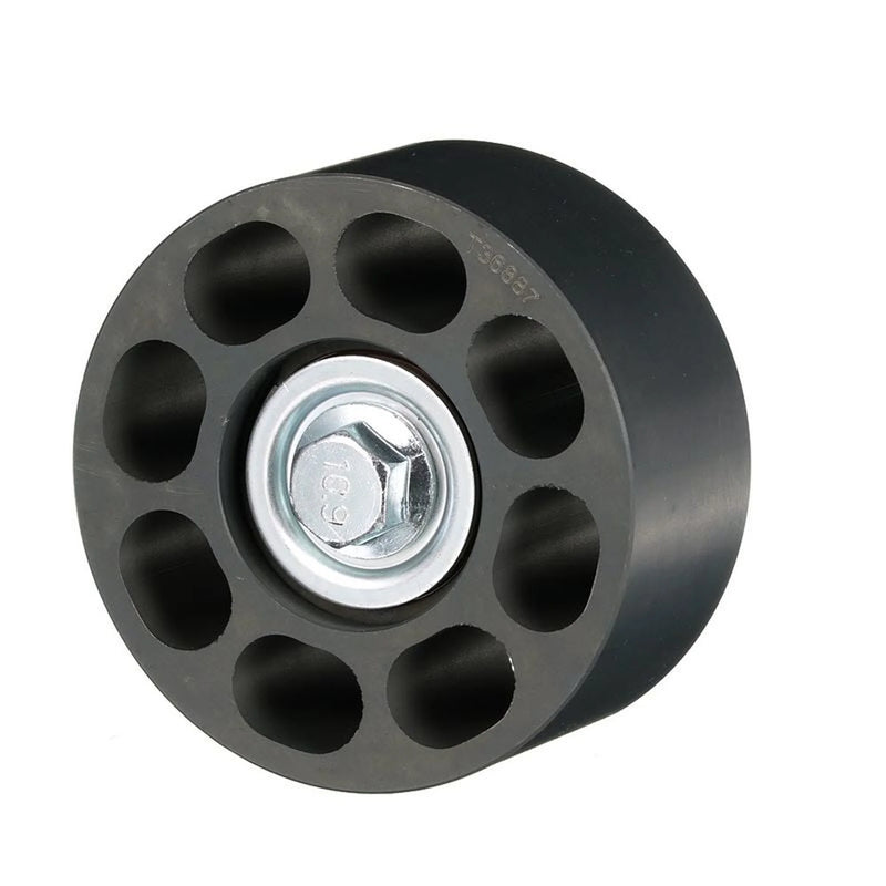 Gates V-Ribbed Belt Deflection/Guide Pulley Left T36887