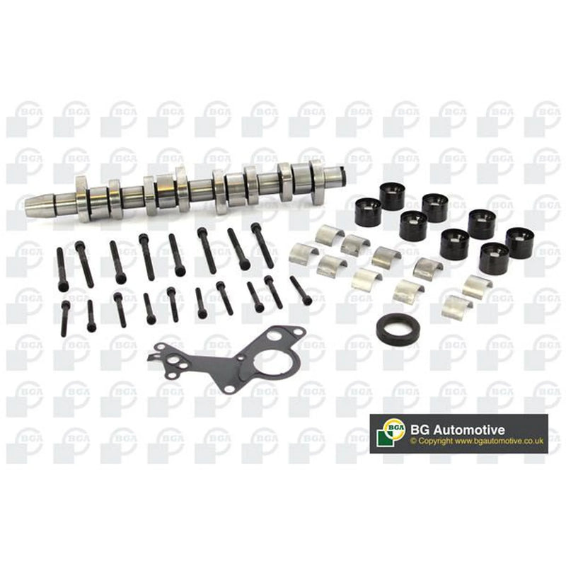 BGA Camshaft Kit Set With Bearings Intake Side CS9901SFK