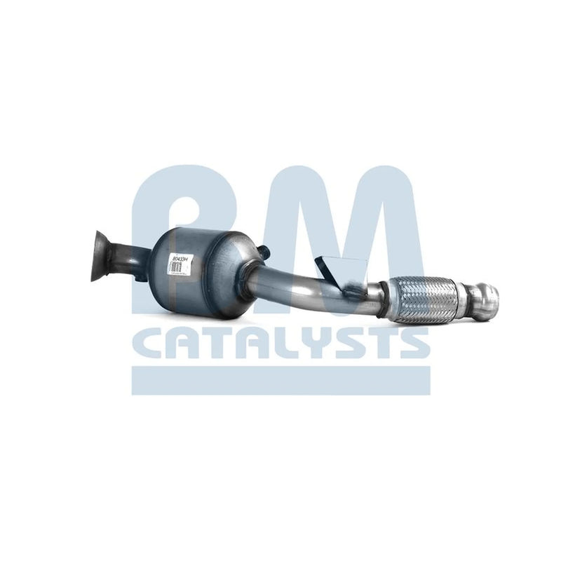BM Catalysts Homologated Diesel Cat BM80433H