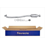 Hella Catalytic Converter 8LE 366 051-501
