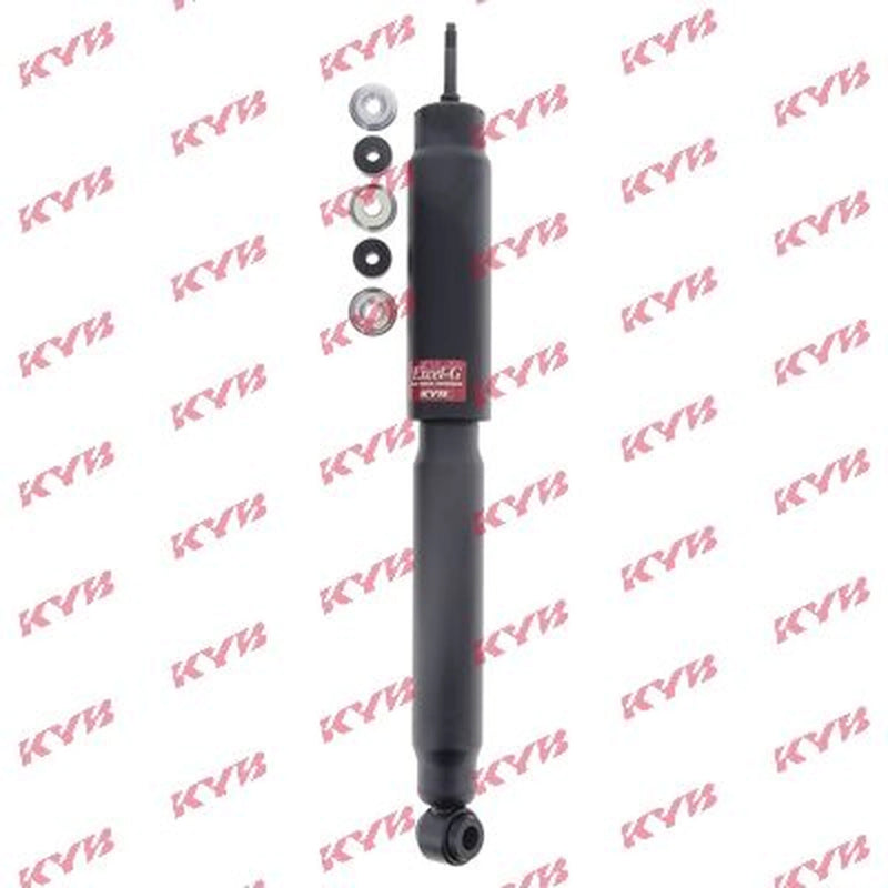 KYB Shock Absorber Damper Strut Front 345008