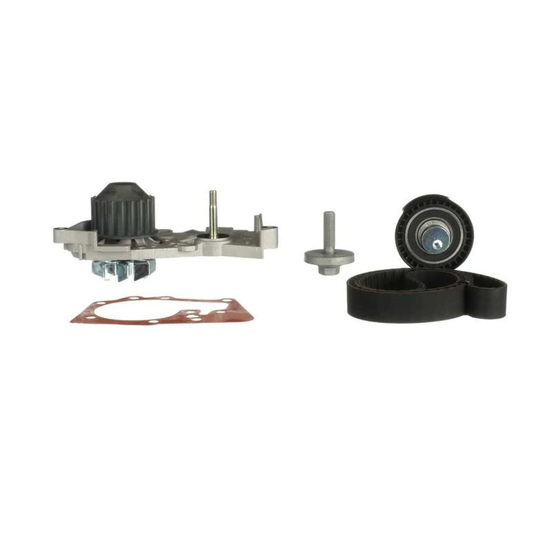 Gates Timing Belt & Water Pump Kit KP15662XS