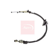 Apec Manual Transmission Cable Pull CAB7152