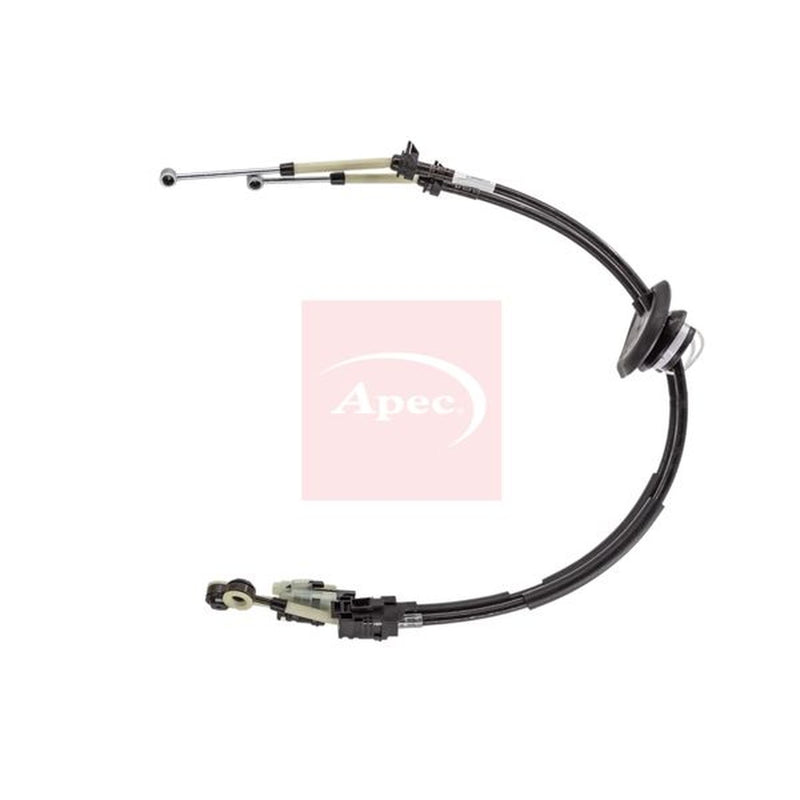 Apec Manual Transmission Cable Pull CAB7152
