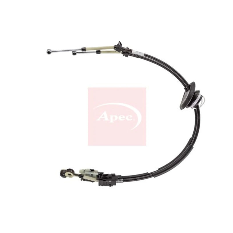 Apec Manual Transmission Cable Pull CAB7152