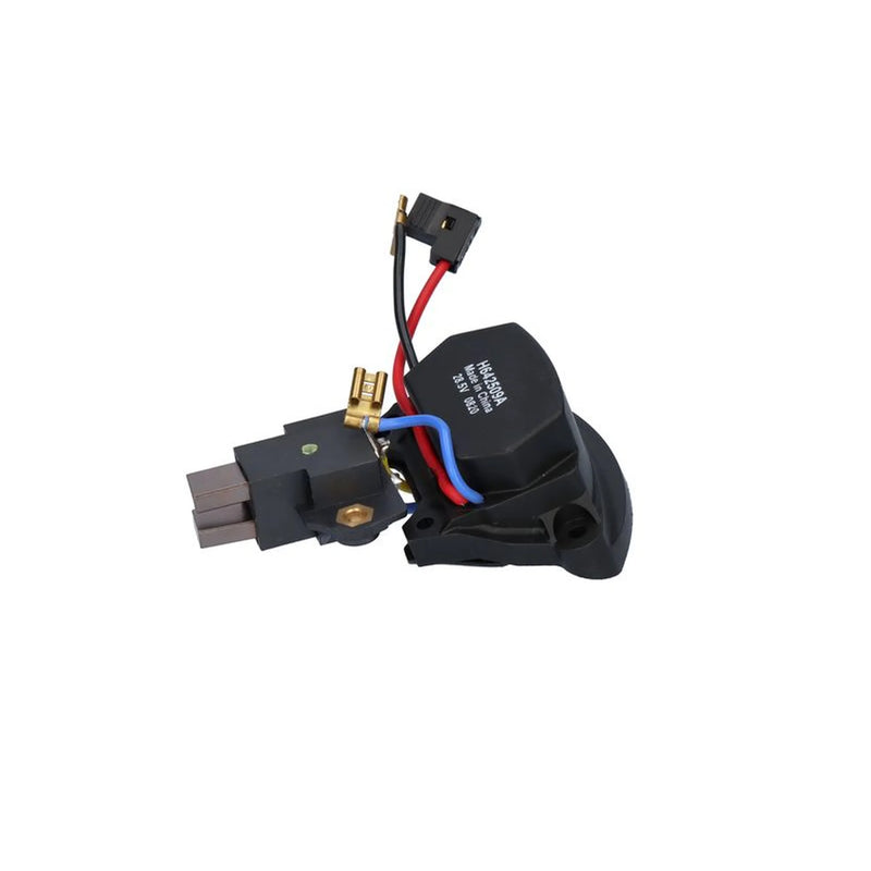 Valeo Alternator Voltage Regulator 590536