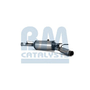 BM Catalysts Homologated Diesel Cat & Dpf BM11279H