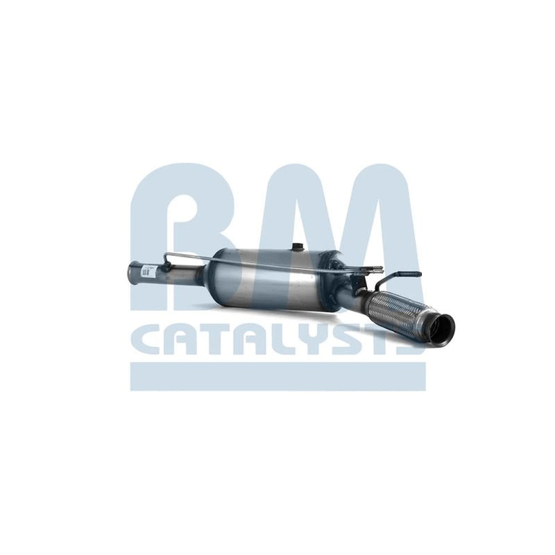 BM Catalysts Homologated Diesel Cat & Dpf BM11279H
